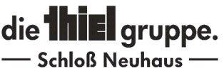 Thiel Schloss Neuhaus GmbH & Co. KG logo