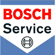 Bosch Car Service Röhrig logo