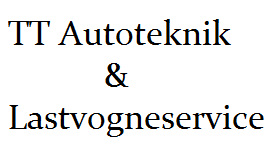 TT Autoteknik & Lastvogneservice logo