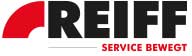 Reiff Reifen und Autotechnik GmbH logo