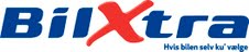 BilXtra Roskilde - Mekonomen Autoteknik logo
