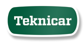 Autokonsulenten - Teknicar logo