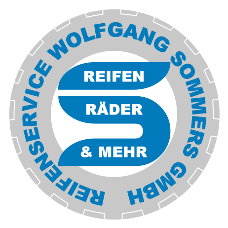 Reifenservice Wolfgang Sommers GmbH logo