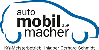 automobilmacher GbR Inh. G. Schmidt logo