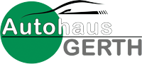 Autohaus Jörg Gerth e.K. logo