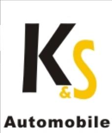K & S Automobile Keller & Keller GbR  logo