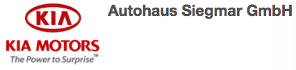 Autohaus Siegmar GmbH logo