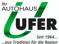 Autohaus Ufer logo