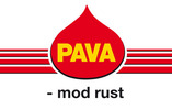 Bagsværd PAVA Center logo
