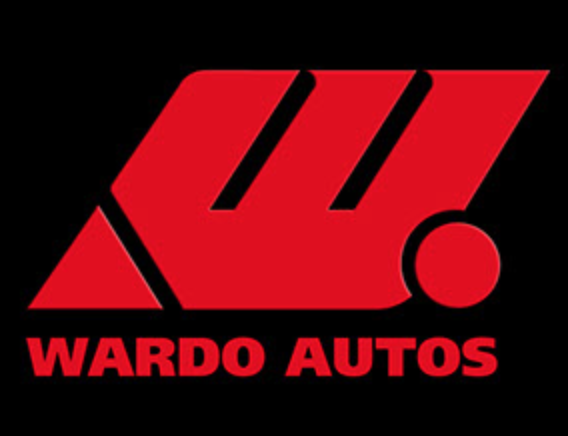 Wardo Autos logo