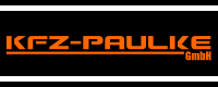 Kfz-Paulke GmbH logo