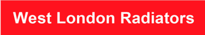West London Radiators logo