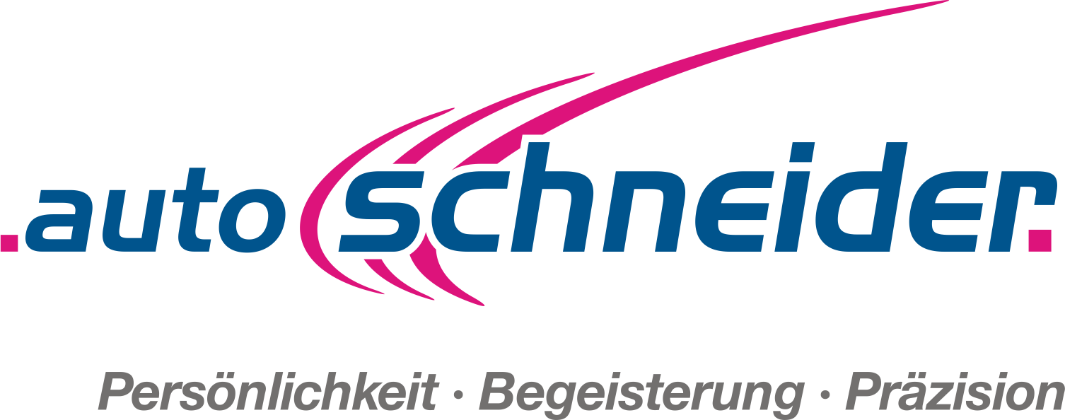 Auto-Schneider GmbH & Co. KG logo