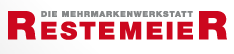 Restemeier GmbH - Die Mehrmarkenwerkstatt logo