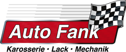 Auto Fank GmbH Kfz-Meisterwerkstatt logo