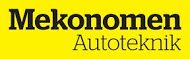 Fensmark Bilcenter - Mekonomen Autoteknik logo