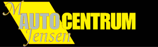 MJ Autocentrum - Mekonomen Autoteknik logo