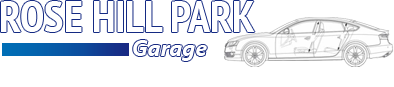 Rose Hill Park Garage Ltd logo