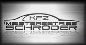 KFZ-Meisterbetrieb Schröder  logo