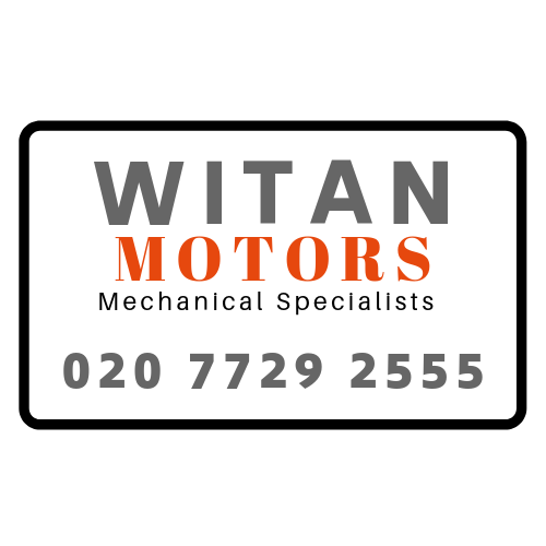 Witan Motors Ltd logo