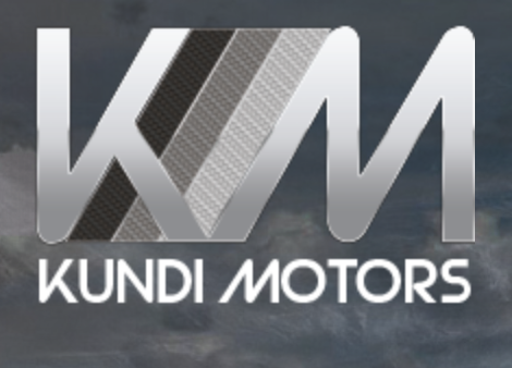 Kundi Motors logo