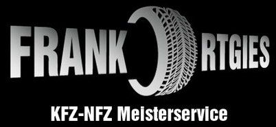 Kfz-Nfz Meisterservice Frank Ortgies logo