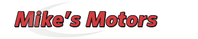 Mikes Motors & Lewis 4x4 (Neath) logo