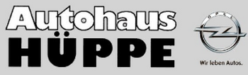 Autohaus Hüppe GmbH logo