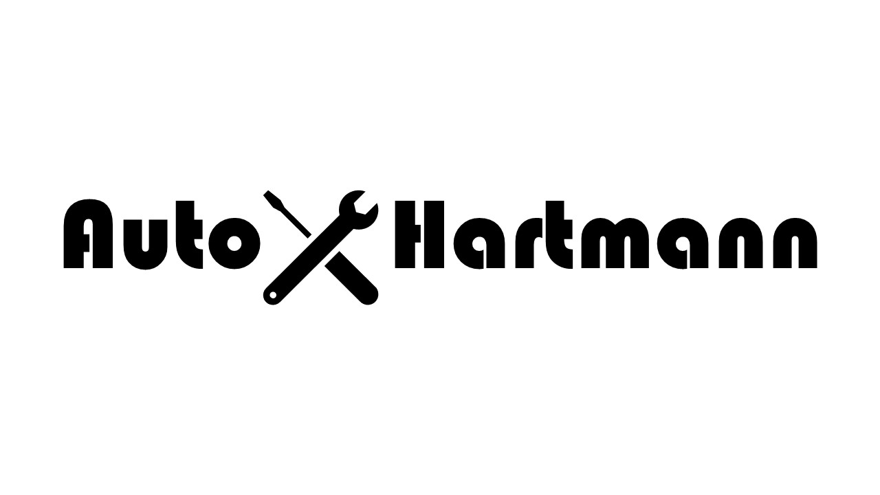 Auto Hartmann logo