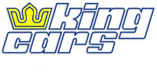 King Cars GmbH Nord logo