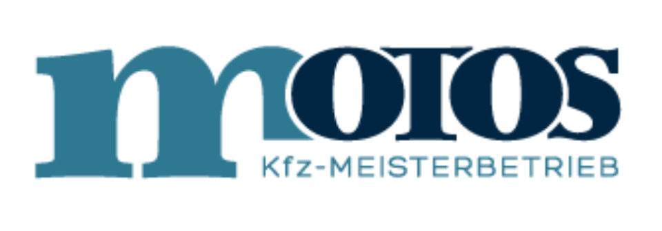 Motos KFZ Meisterbetrieb logo