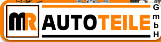 M&R Autoteile GmbH logo