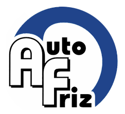 Auto Friz logo