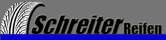 KFZ Schreiter Reifen logo