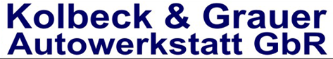 Kolbeck & Grauer Autowerkstatt GbR logo