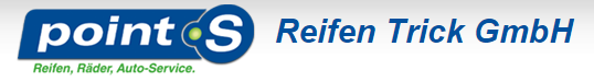 Reifen-Trick GmbH logo
