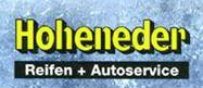 Reifen Hoheneder GmbH logo