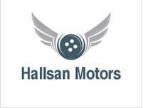 Hallsan Motors logo