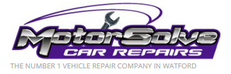 Motorsolve Garage Services logo