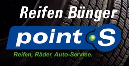 Points Reifen Bünger GmbH logo