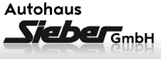 Autohaus Sieber GmbH logo