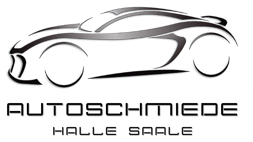 Autoschmiede Halle Saale logo