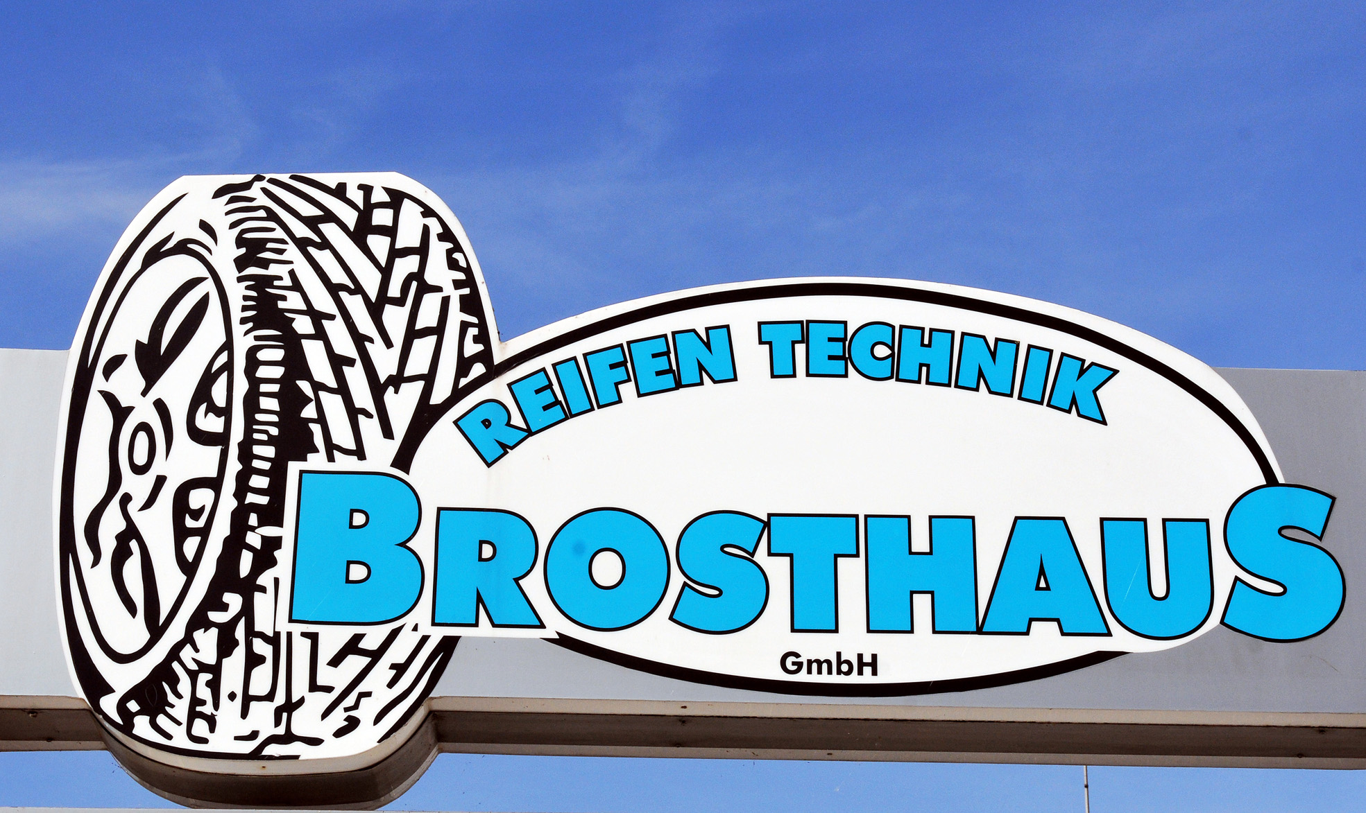 ReifenTechnik Brosthaus GmbH logo