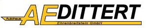 AE Dittert Autohaus Ehrenbreitstein GmbH logo