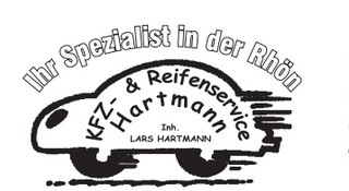 Kfz-Service Hartmann GmbH logo