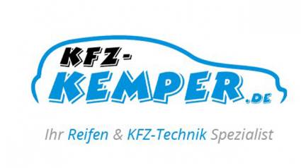KFZ-Kemper UG logo