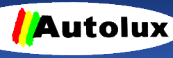 AUTOLUX - KFZ Meisterbetrieb logo