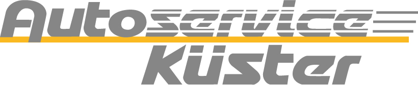 *BLACKLIST* Autoservice Küster logo