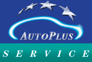 IC Biler - AutoPlus logo