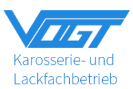Karosserie- und Lackfachbetrieb Vogt GmbH logo